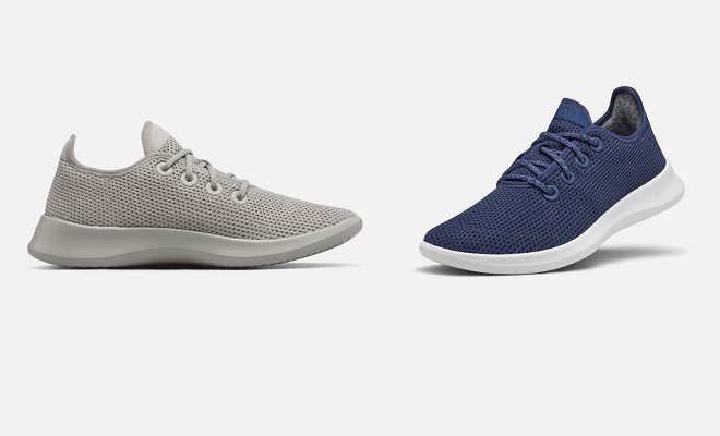 Allbirds Men’s Tree Runners