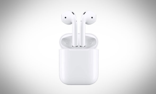 Apple AirPods