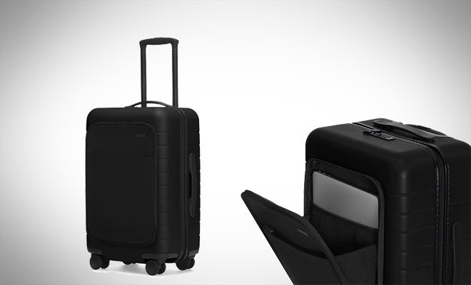 Away Carry-On with Pocket 