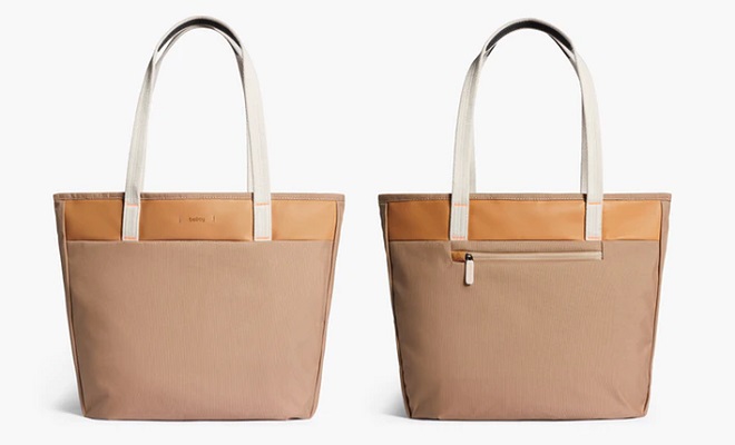 Bellroy Tokyo Tote – Premium - Carryology - Exploring better ways to carry