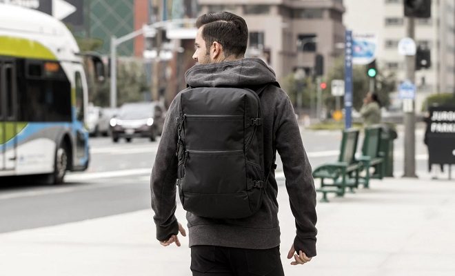 Cargo Works Croxx Daybreaker Backpack