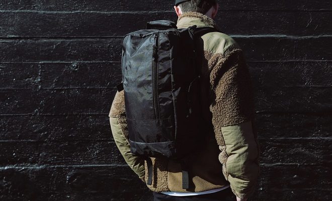 DSPTCH Daypack Anniversary Edition