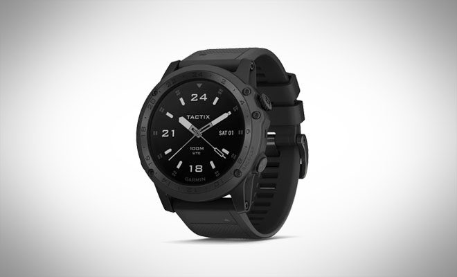 Garmin tactix® Charlie