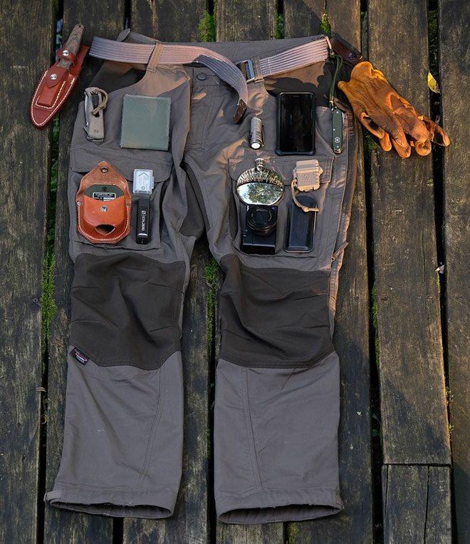 Zes alleen Naar Could These Be the Best All-Rounder Hiking Pants? I CARRYOLOGY