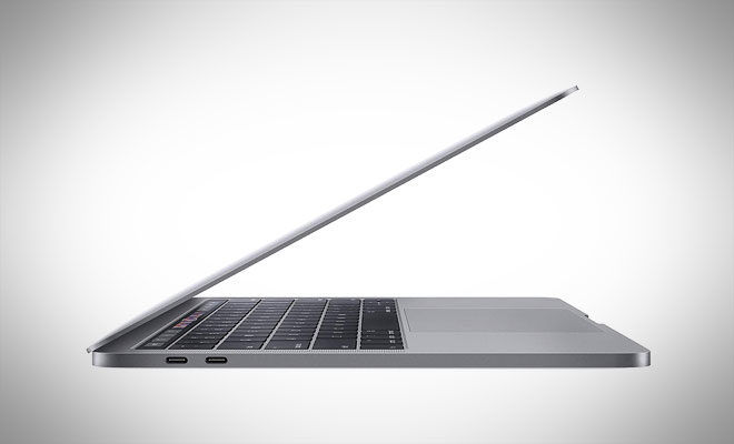 MacBook Pro 13″