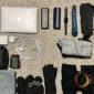 Minimalist Packing List: What’s in my 16L One Bag