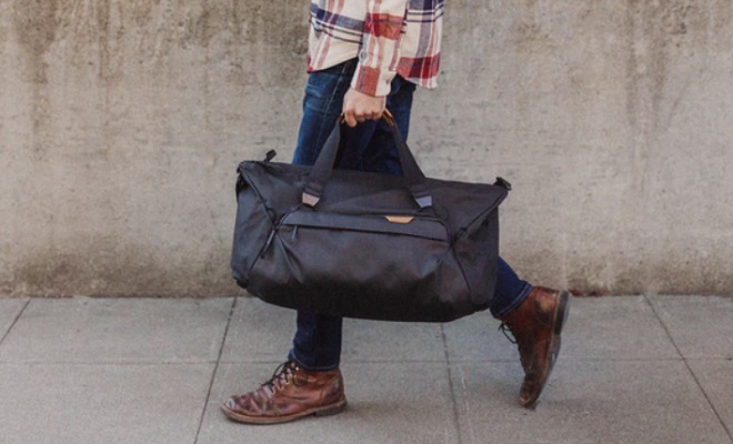 peak design duffle 35l