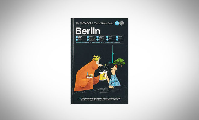 The Monocle Travel Guide: Berlin