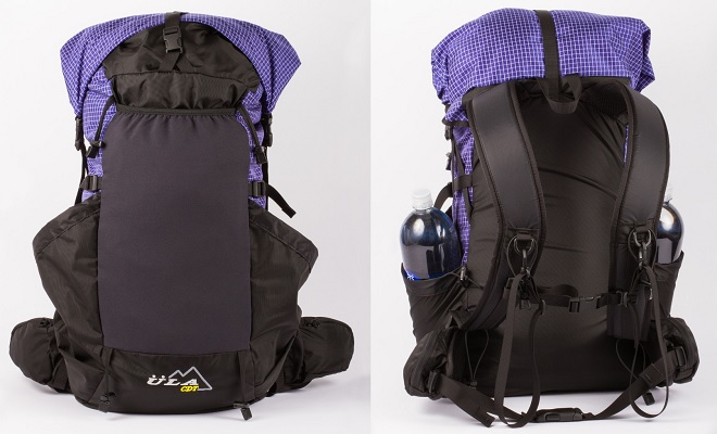 ula cdt backpack
