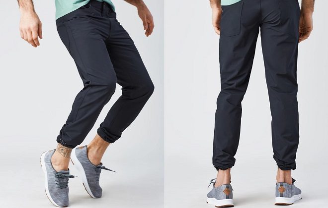 United By Blue Crossover Pant