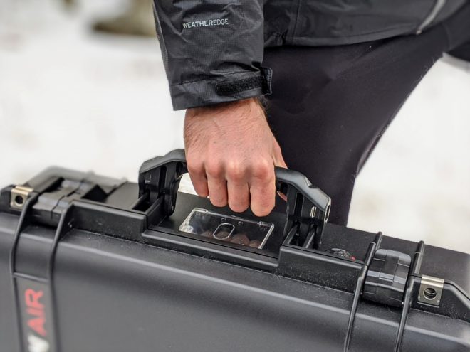 Head to Head: Yeti GoBox vs. Pelican Air I CARRYOLOGY