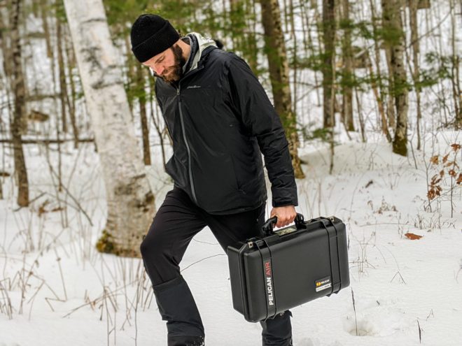 Head to Head: Yeti GoBox vs. Pelican Air