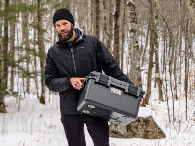 YETI LoadOut® GoBox Gear Case Product Review – BDOutdoors