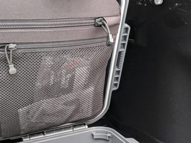 Two GoBox 15s Stacked on Gen 2 KCO 30 and Gen 1 Charcoal LoadOut GoBox  Comparison : r/YetiCoolers