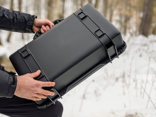 Head to Head: Yeti GoBox vs. Pelican Air I CARRYOLOGY