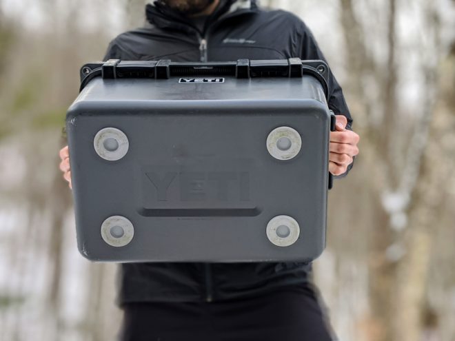 Head to Head: Yeti GoBox vs. Pelican Air