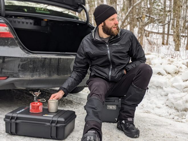 YETI LoadOut® GoBox Gear Case Product Review – BDOutdoors