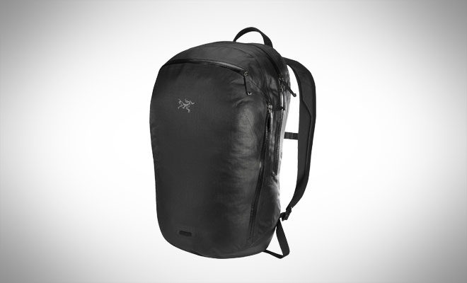 Arc’teryx Granville 16 Zip Backpack