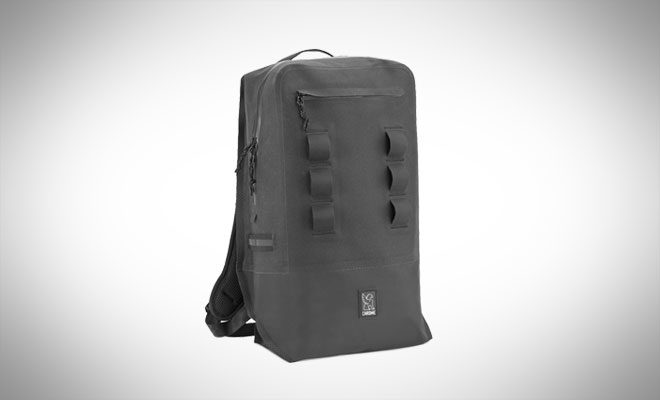 Chrome Industries Urban EX Tombstone Pack