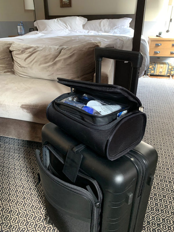 Horizn Studios Top Case