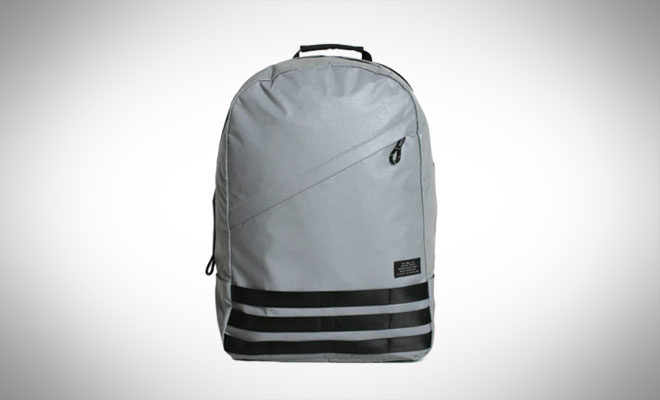 Imperial Motion Borealis Reflective Backpack