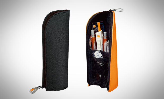 Best pencil cases to buy, Gathered