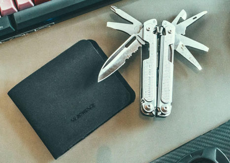 Searching for the best EDC