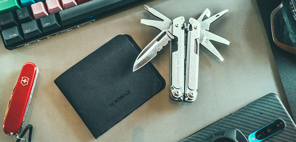 Searching for the best EDC