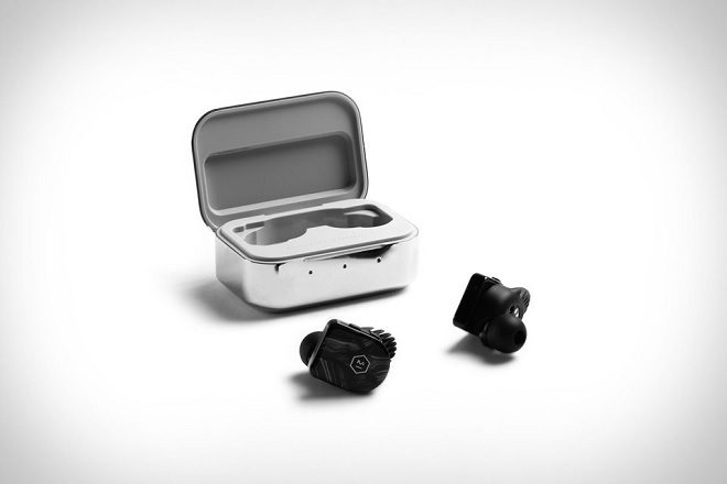 Master & Dynamic MW07 Plus Wireless Earphones