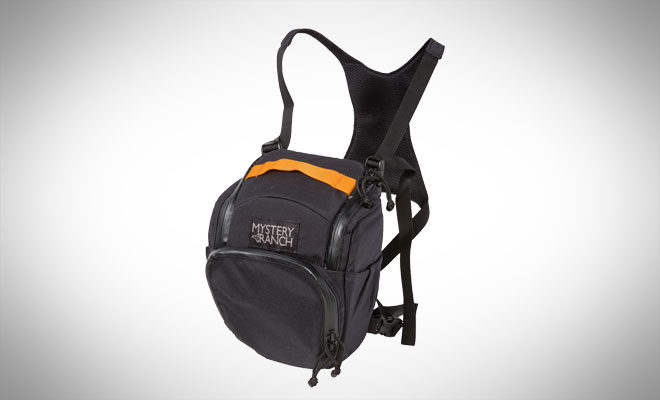 Mystery Ranch DSLR Chest Rig