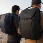Peak Design Everyday Backpack Zip vs Everyday Backpack V2