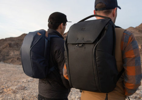 Head to Head: Yeti GoBox vs. Pelican Air I CARRYOLOGY