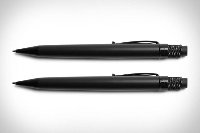 Stealth Pen & Pencil Set