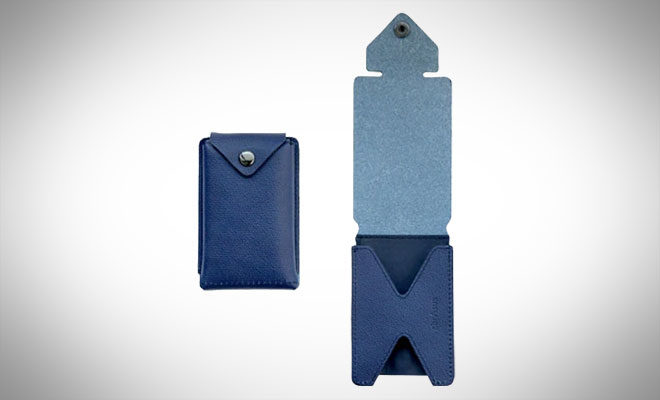 abrAsus Slim Card Case