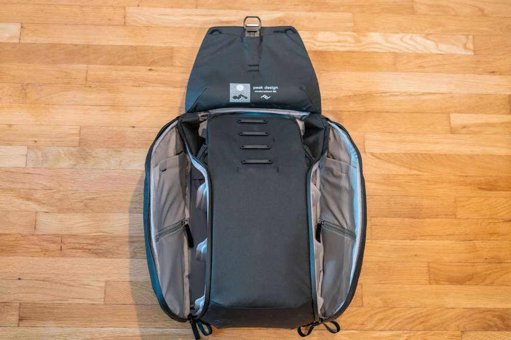 image Carryology Exploring better ways to carry