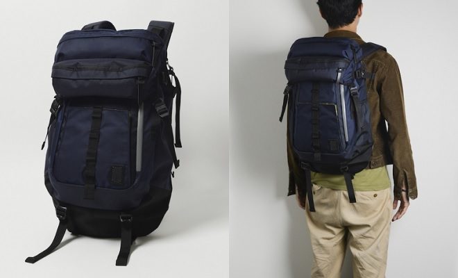 master-piece Rumble NO.01400-tw Backpack