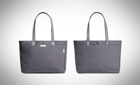 Best Tote Bags for Work 2020 I CARRY BETTER