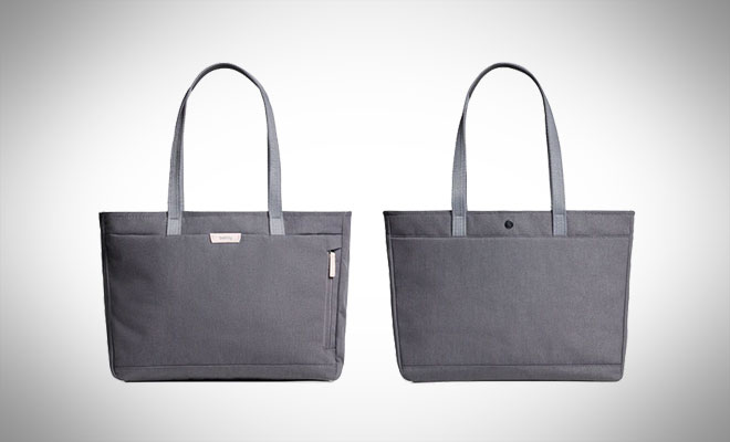 Bellroy Classic Tote – Google Edition 