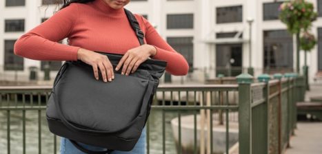 Best Tote Bags for Work 2020 I CARRY BETTER