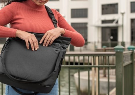 Best Tote Bags for Work 2020