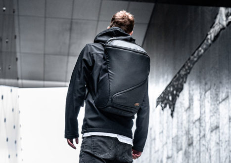 CYCOP SWIFT 2.0 Backpack