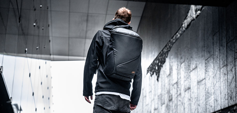 CYCOP SWIFT 2.0 Backpack