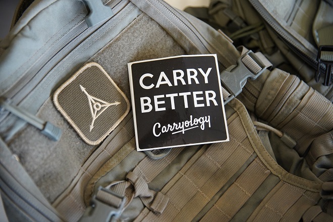 Carryology Classified