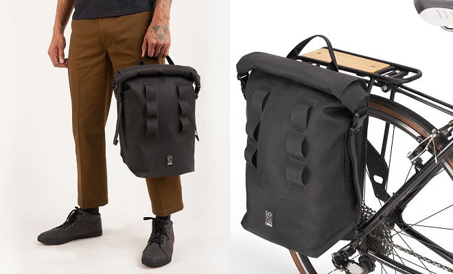 Chrome Industries Urban Ex Pannier