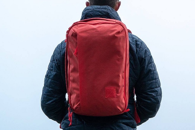EVERGOODS Limited Edition CPL24 Ultra Red