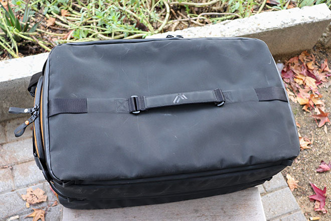 Fuller Foundry Duffel