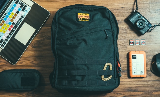 GORUCK GR0