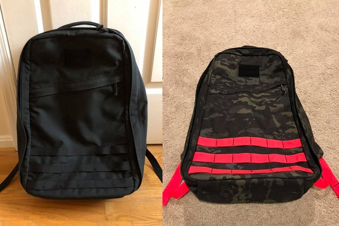 GORUCK GR1