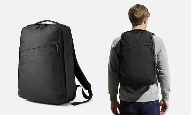 GORUCK x Huckberry GR1 Slick