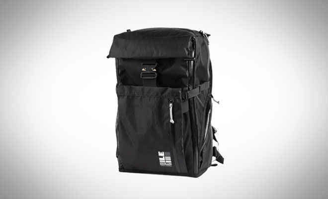 Inside Line Equipment Travel Pack